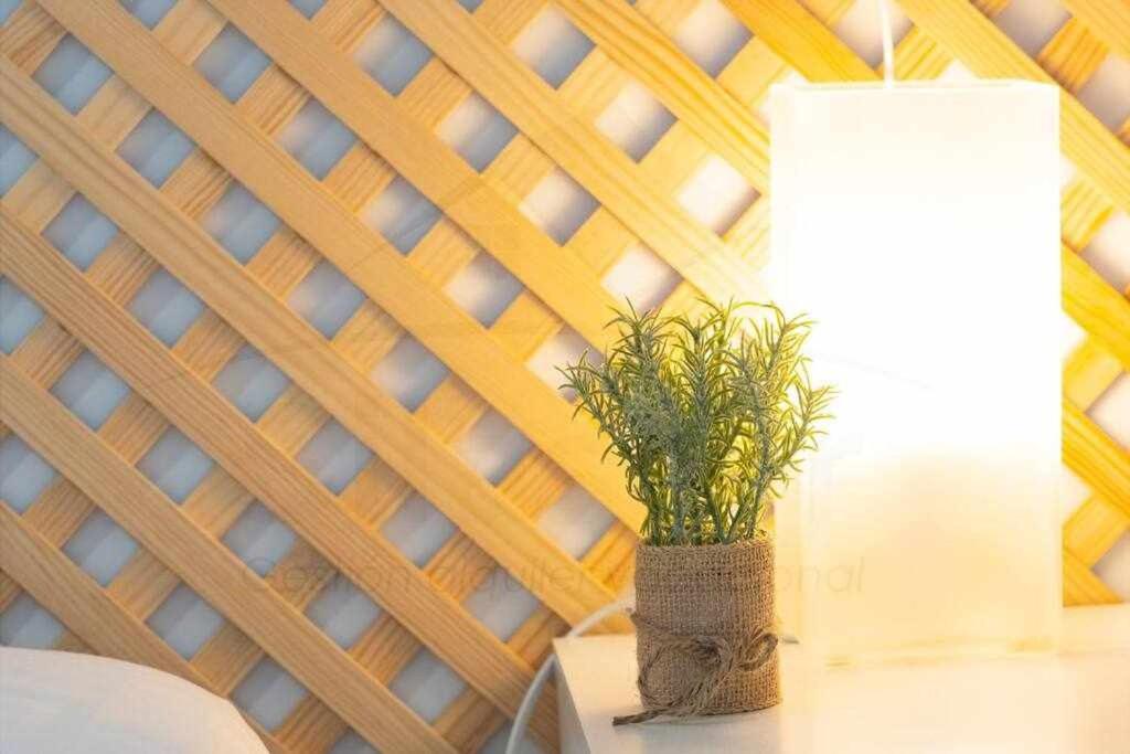 Cruz Victoria Apartment Gijon Ngoại thất bức ảnh